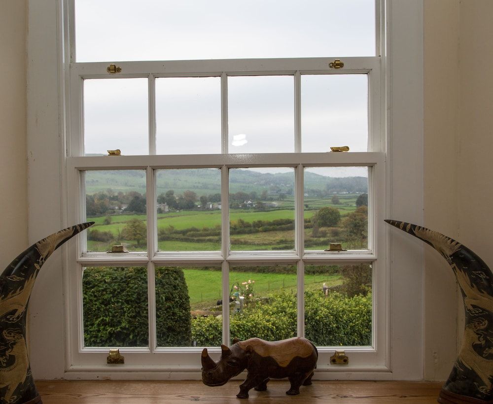 Greenbank Farmhouse 2