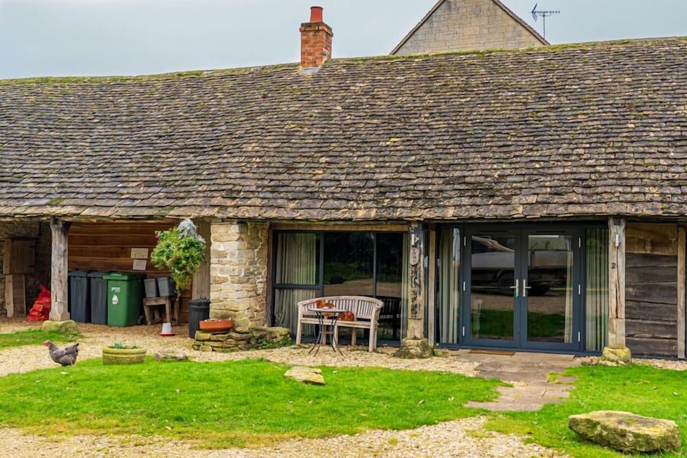Tump Cottage -1 estrellas en Nympsfield