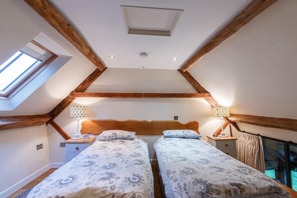 Tump Cottage 3