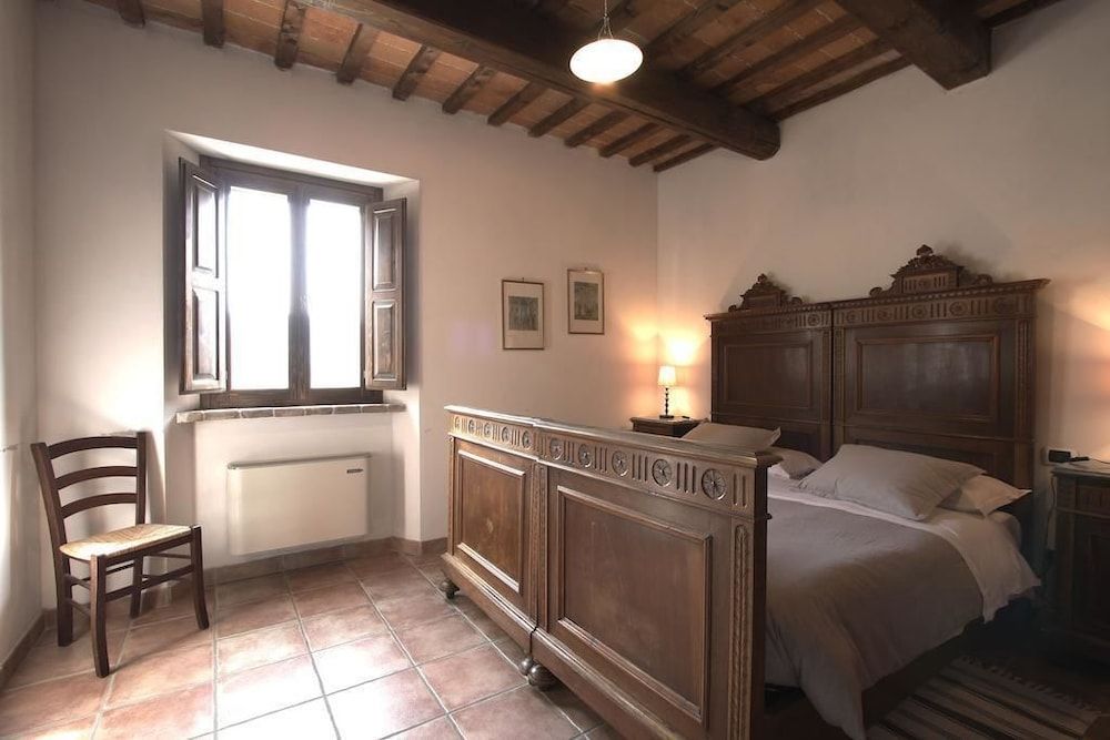 Agriturismo Acero Rosso 3
