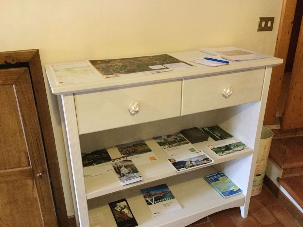 Agriturismo Crodi 3