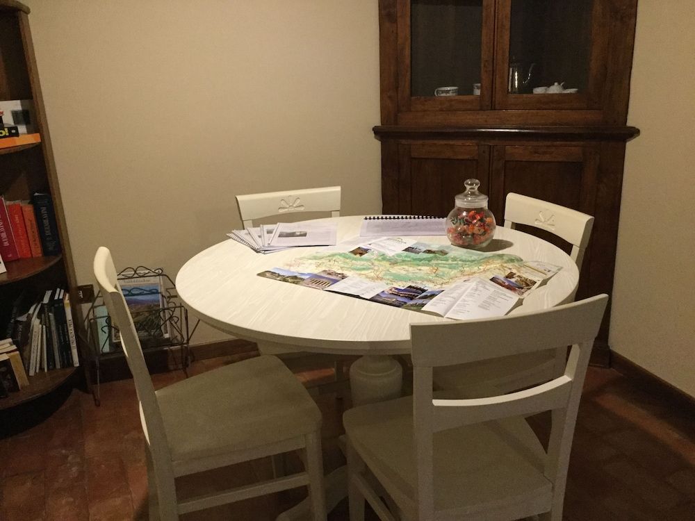 Agriturismo Crodi 2