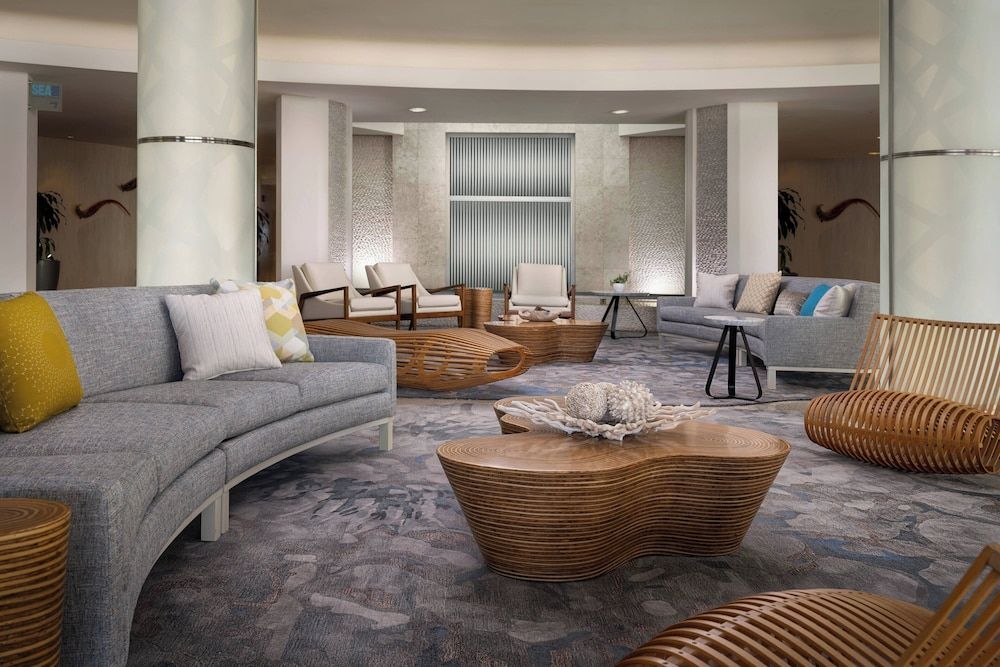 Pier South Resort, Autograph Collection by Marriott 3