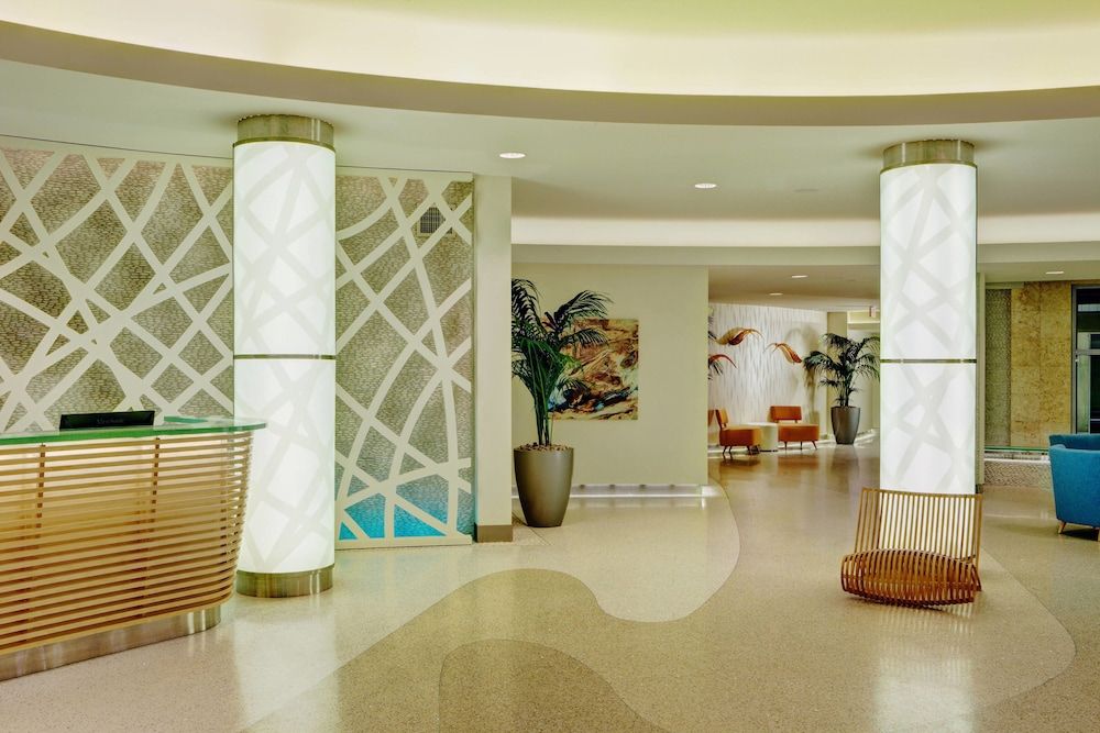 Pier South Resort, Autograph Collection by Marriott 2