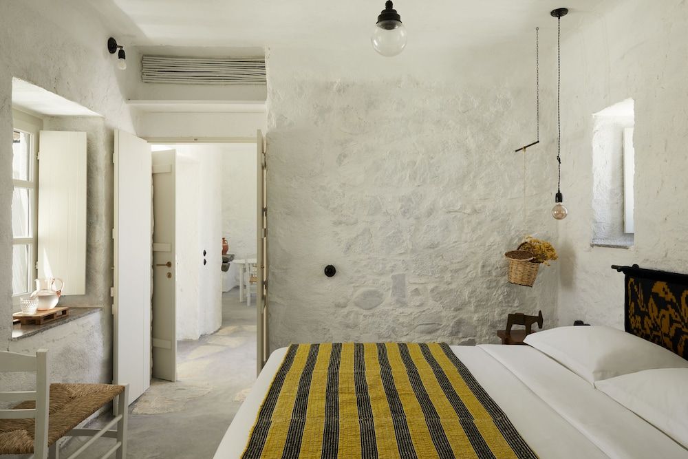 Santa Irini Retreat 2