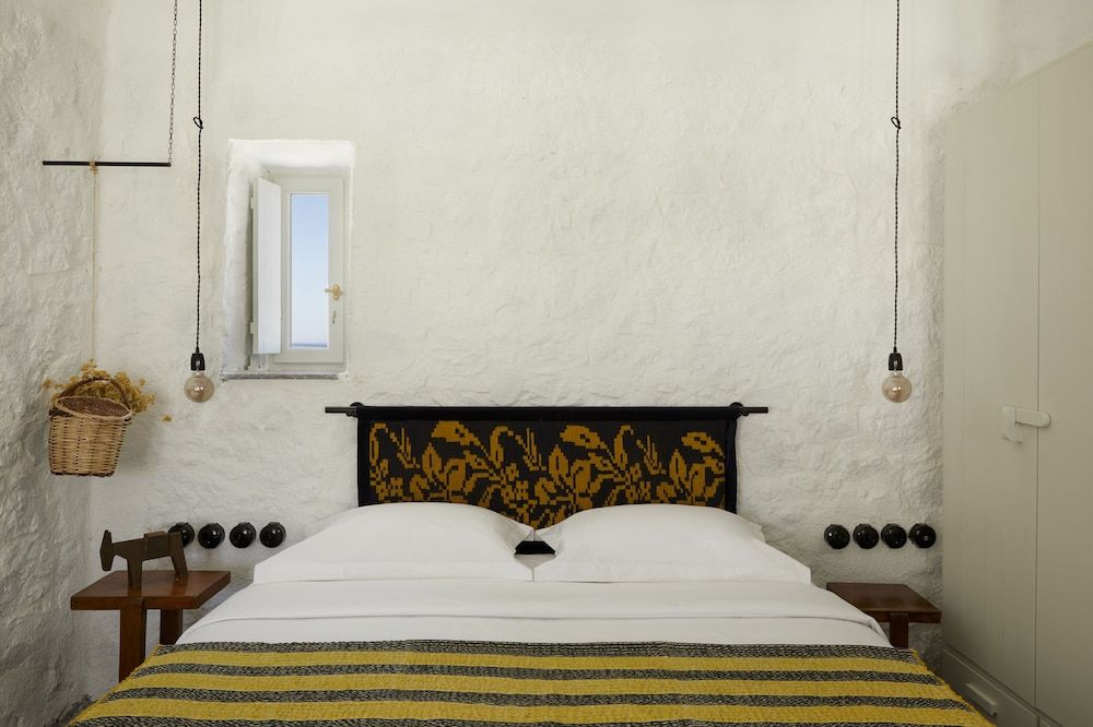 Santa Irini Retreat 3