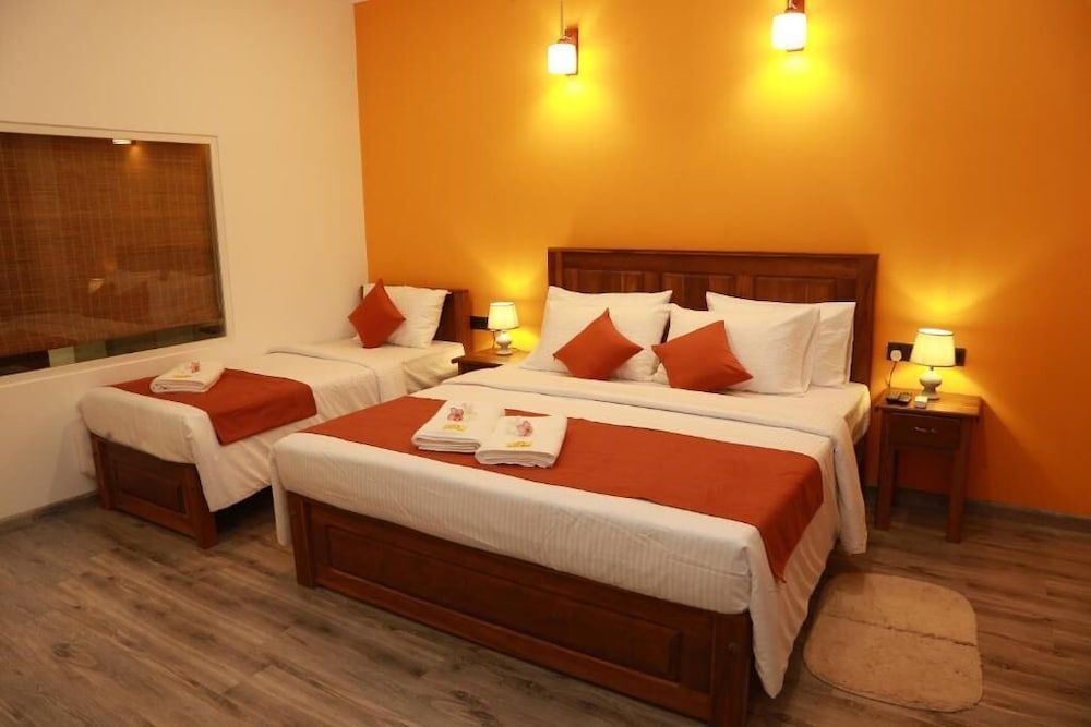 Ali Weta Safari Resort 2