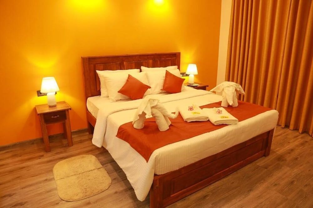 Ali Weta Safari Resort 3