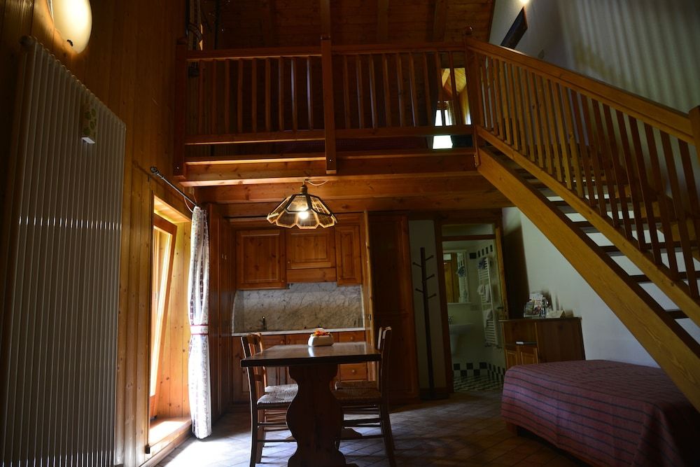 Agriturismo Pian Dei Tass 3