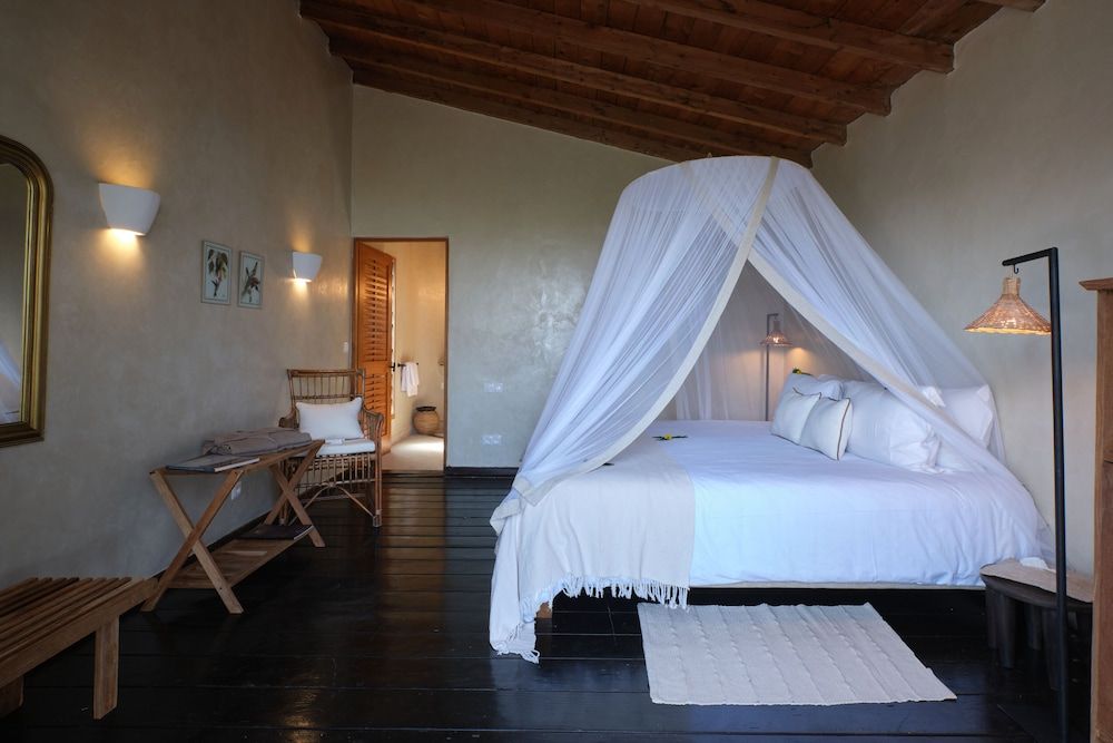 SOUIMANGA LODGE 2