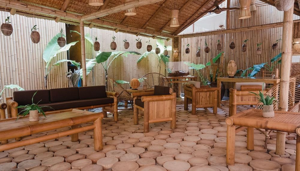 Ecoboo Maldives 2