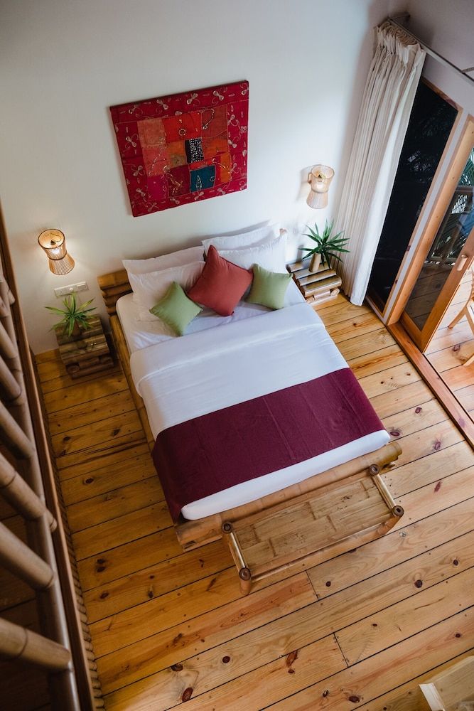 Ecoboo Maldives 3