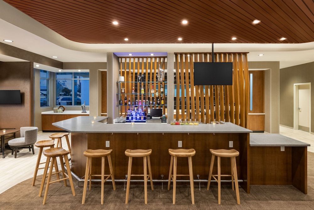 SpringHill Suites by Marriott Camp Hill 2