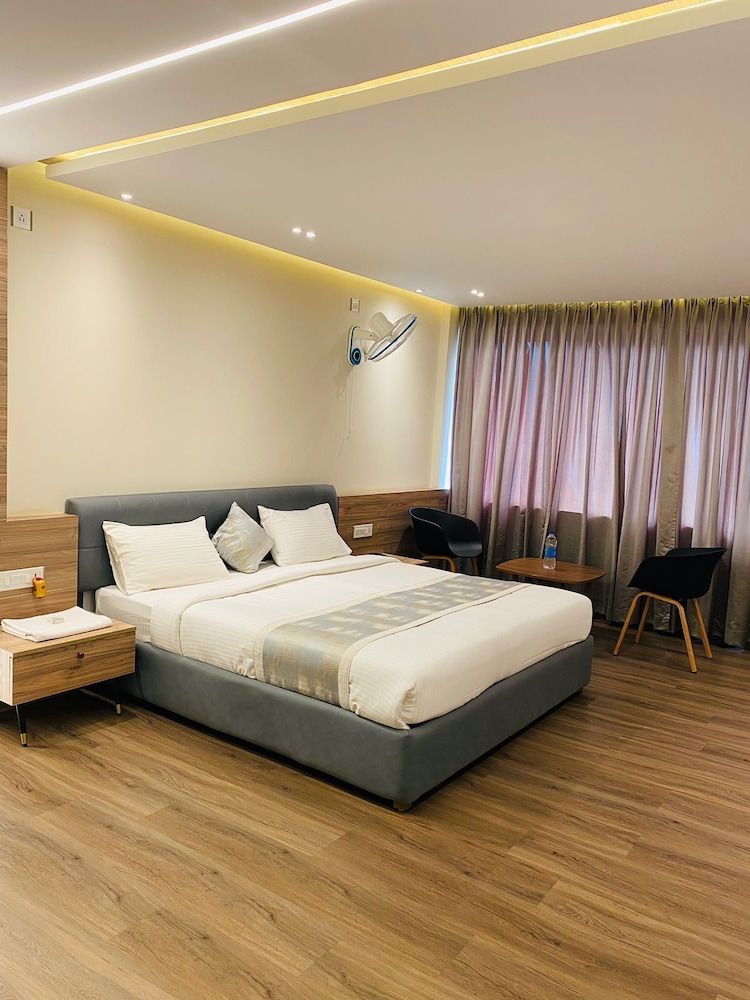 HOTEL BEKAL INTENATIONAL 3