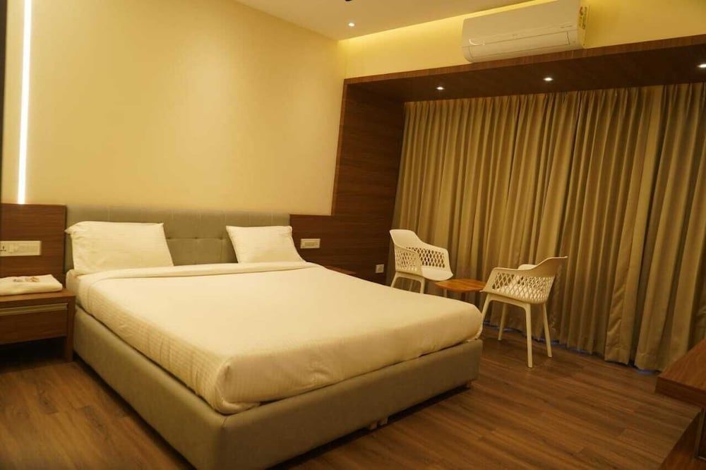 HOTEL BEKAL INTENATIONAL -1 estrellas en Kasaragod