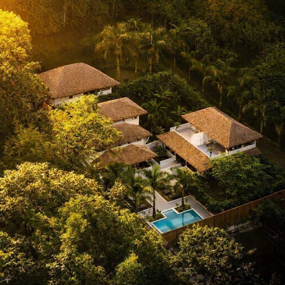 Vayu Retreat Villas 4 estrellas en Coronado