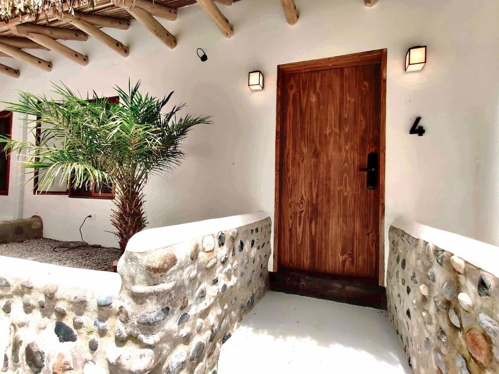 Vayu Retreat Villas 2