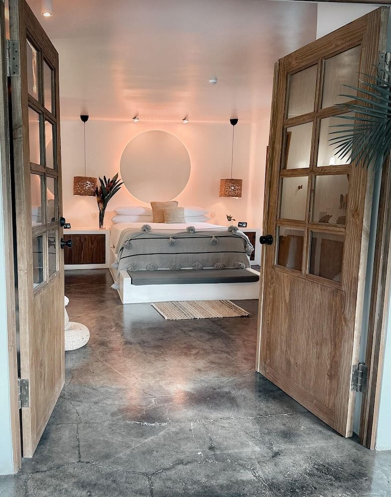Vayu Retreat Villas 3