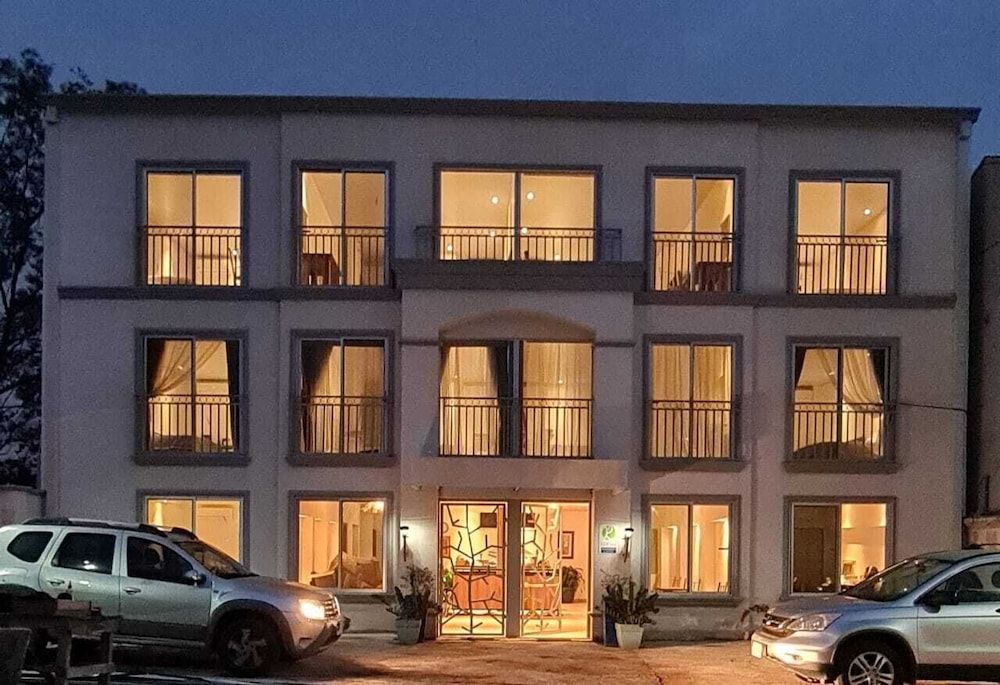 LOP Inn 3 estrellas en Ciudad Cariari