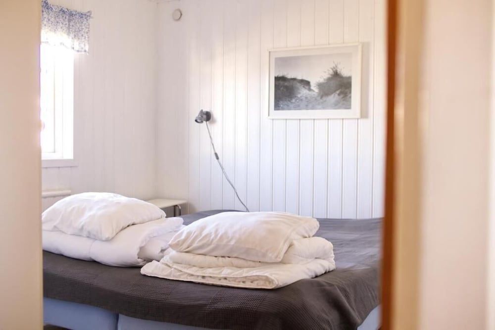 hälleviks camping -1 estrellas en Sölvesborg