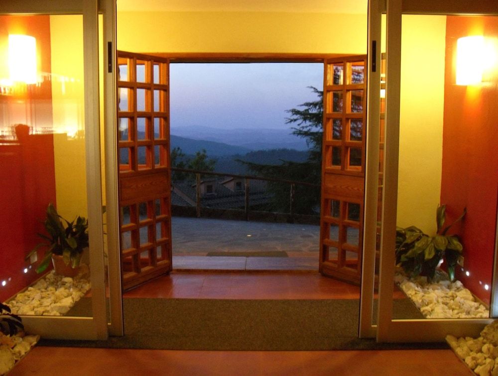 Hotel Rifugio Prategiano 2