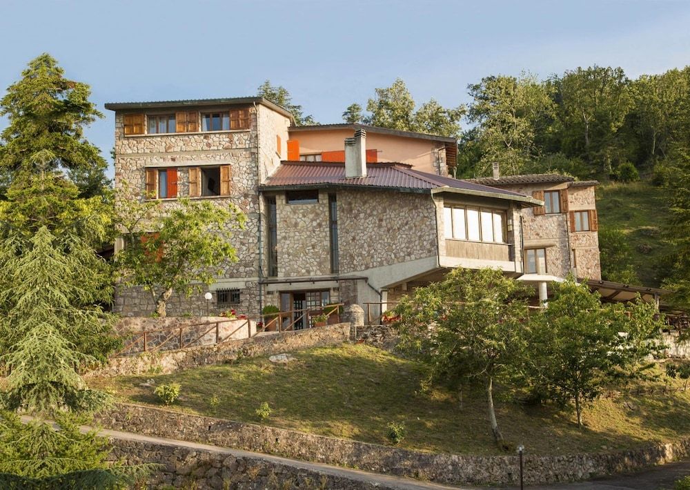 Hotel Rifugio Prategiano -1 estrellas en Montieri