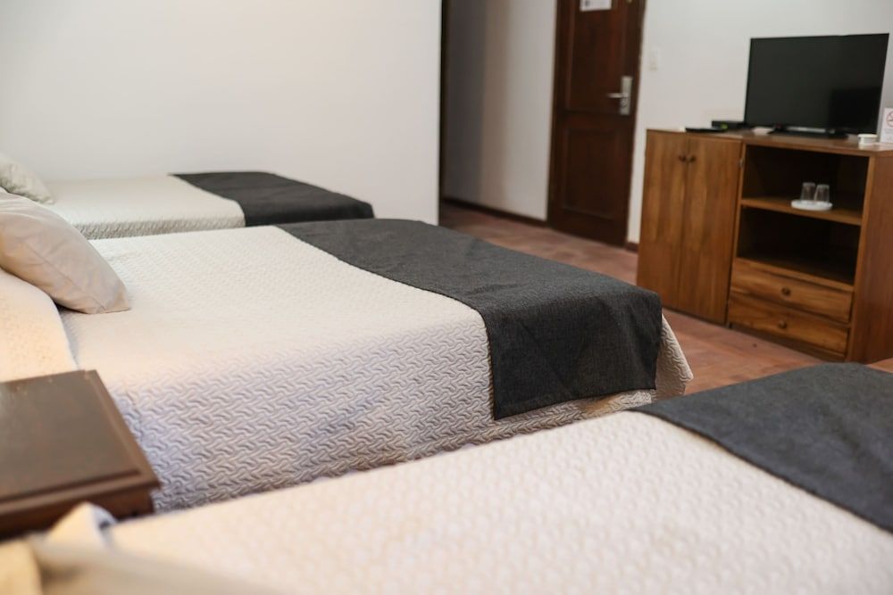 Hotel Terrazas Vista Verde 3