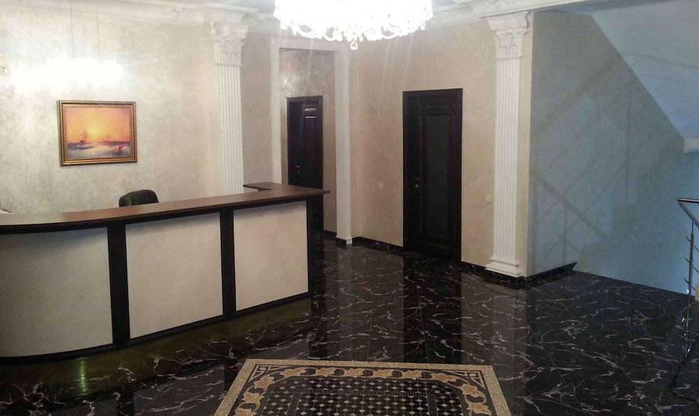 Villa Le Grand 2