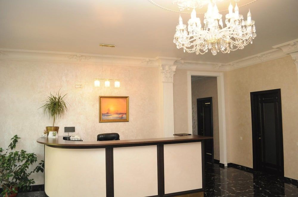 Villa Le Grand 3