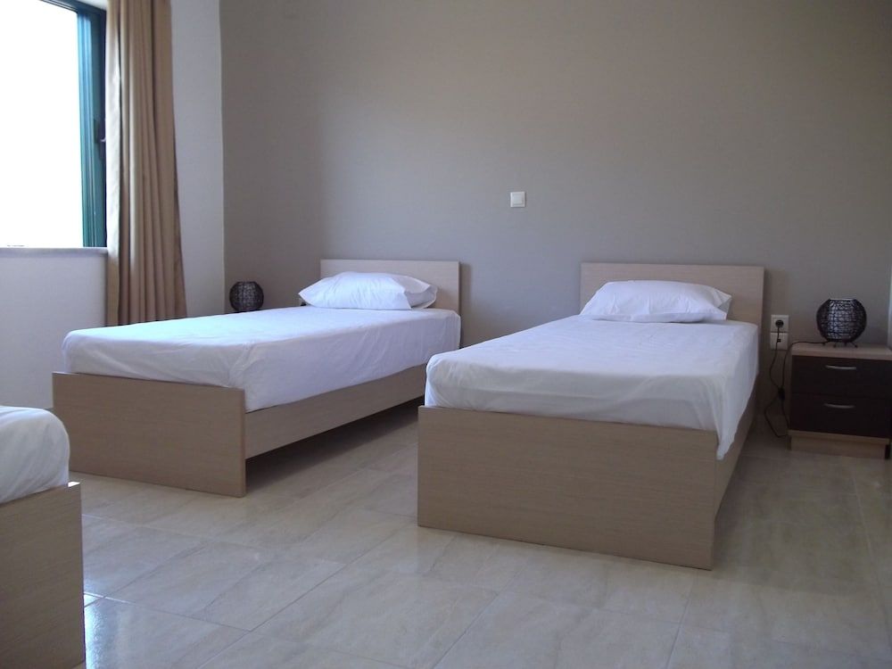 Kritamos Beach Apartments 2