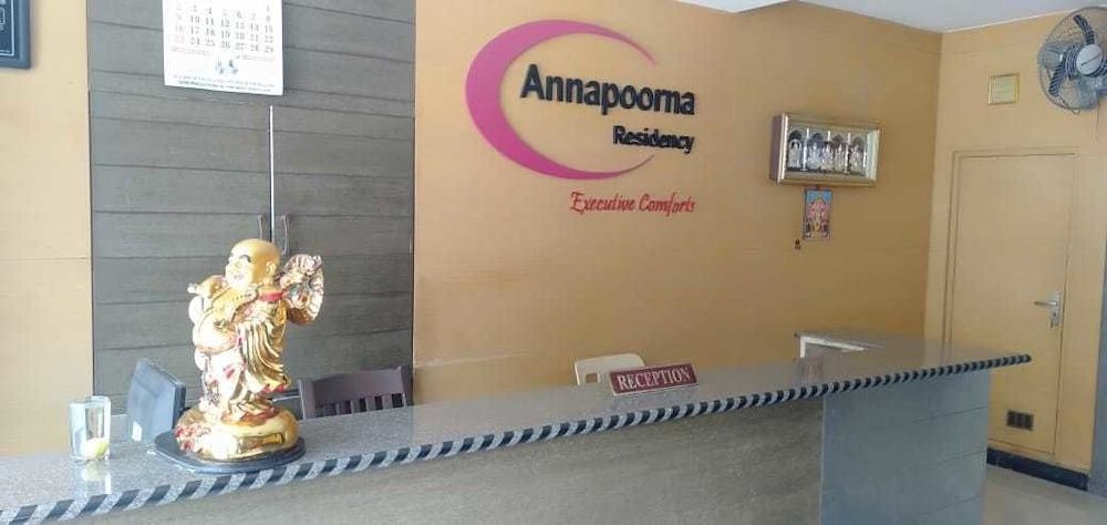 i-ROOMZ Hoysala Residency 2