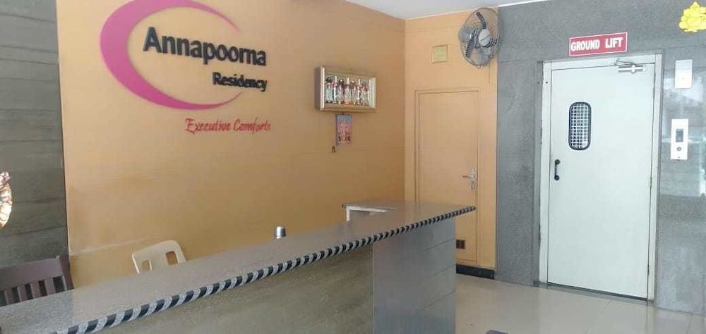 i-ROOMZ Hoysala Residency 3