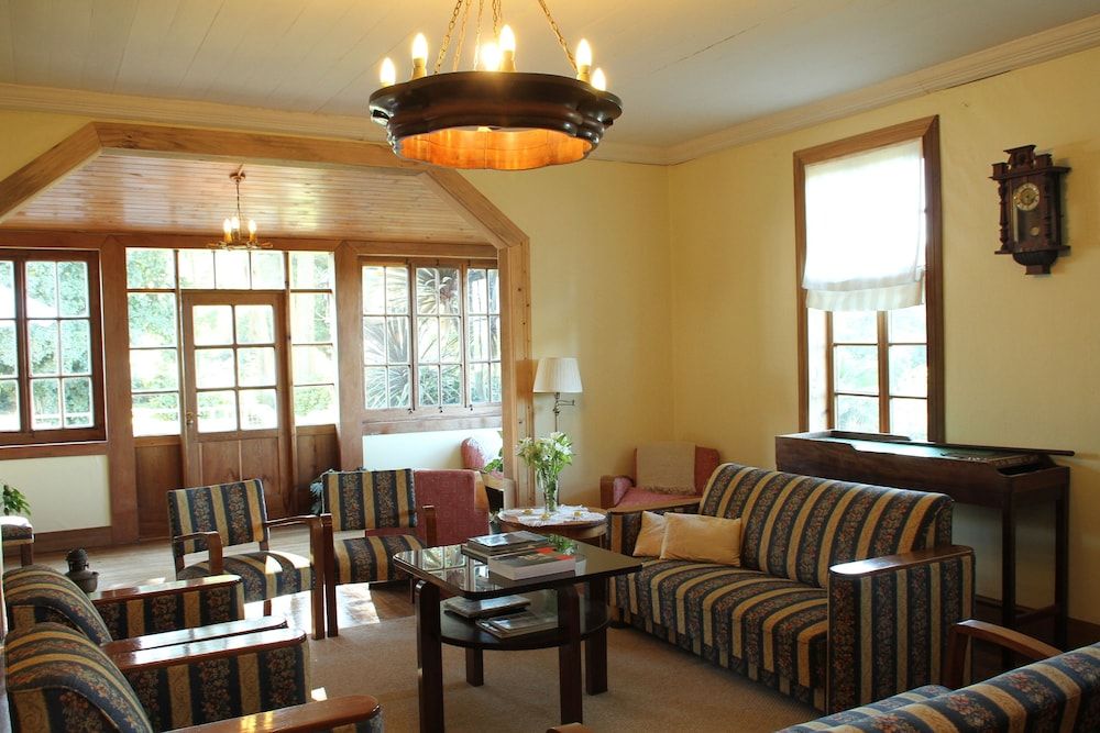 Playa Maqui Lodge 2