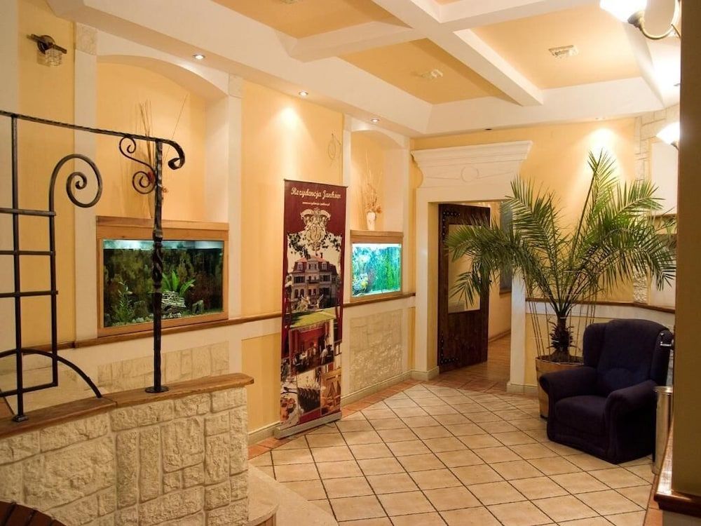 Hotel i Restauracja Janków 3