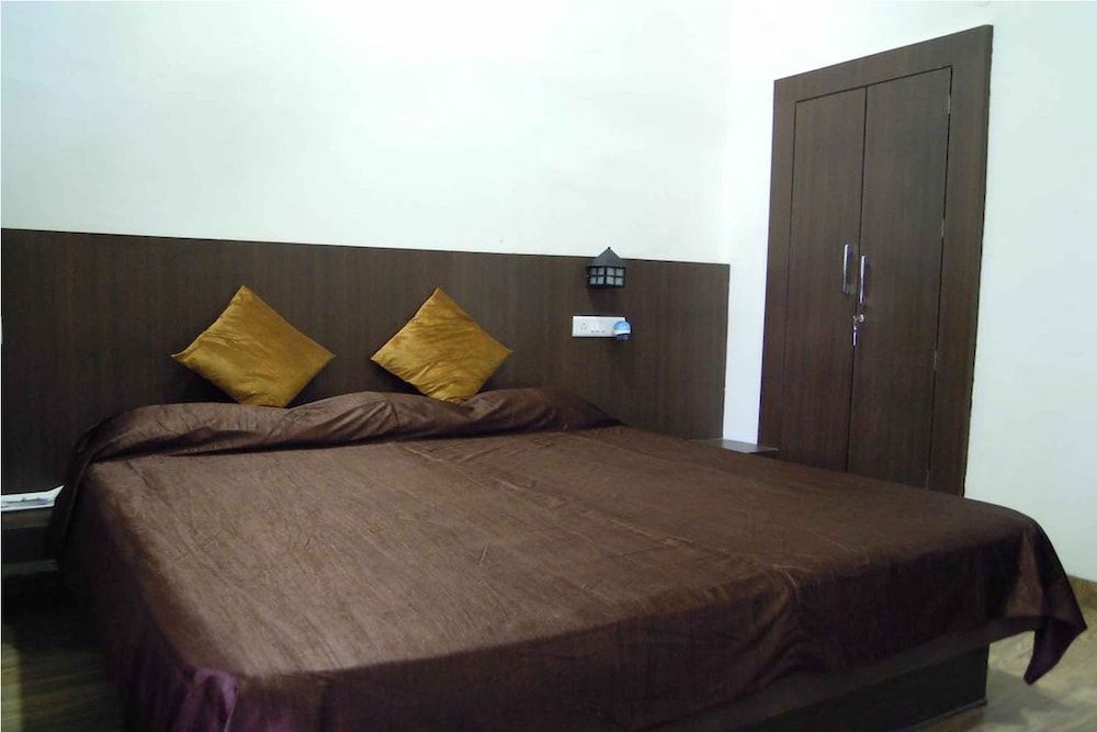 Hotel Grand Barrack 2