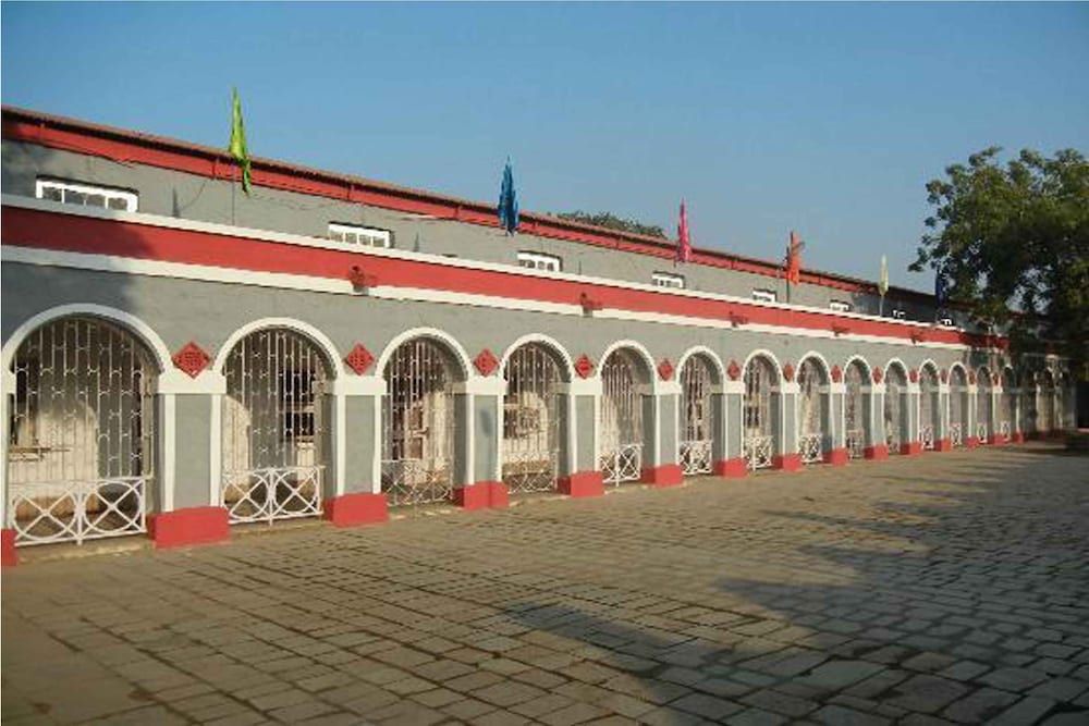 Hotel Grand Barrack -1 estrellas en Khandwa