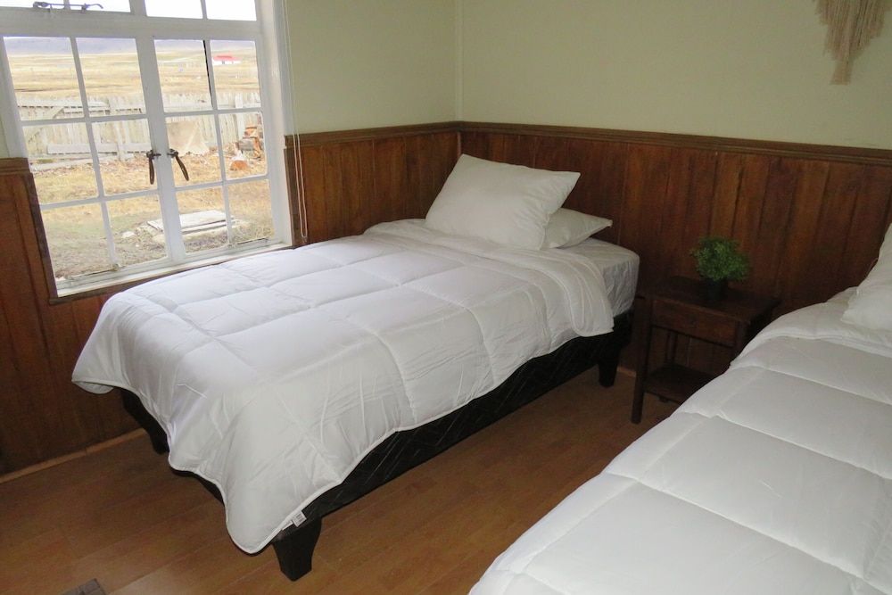 Riverline Lodge 2