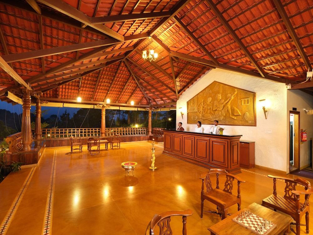 Tapovana The Fern Sakleshpur, Series by Marriott 3