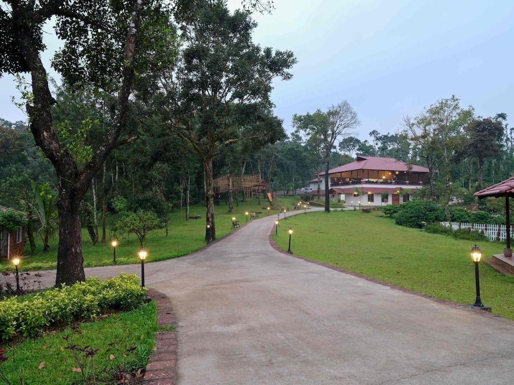 Tapovana The Fern Sakleshpur, Series by Marriott 2