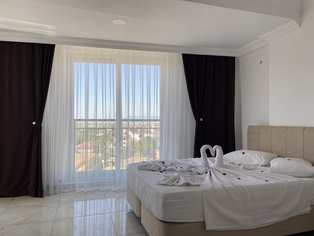 Ayvaz Otel 3