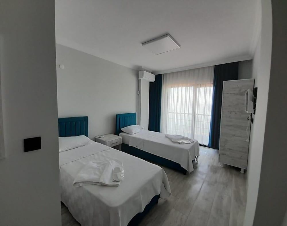Choras Butik Otel Restaurant 2