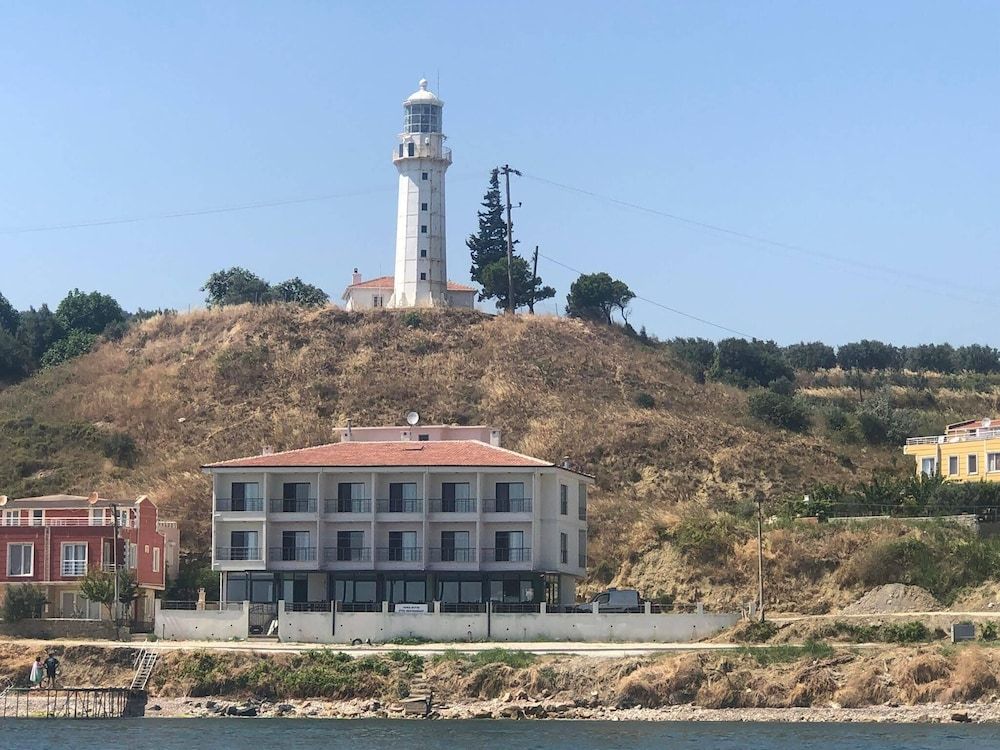 Choras Butik Otel Restaurant -1 estrellas en Şarköy