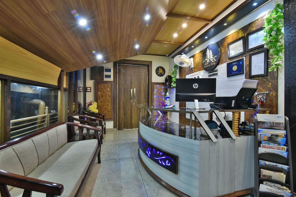 Dalhousie valley Resort By DLS Hotels 2