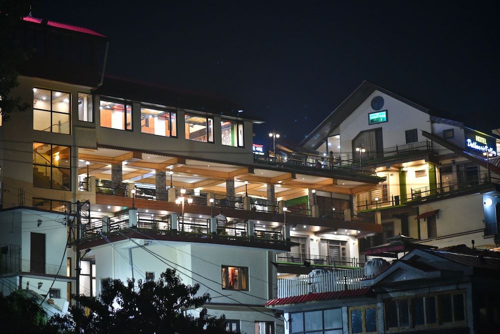 Dalhousie valley Resort By DLS Hotels 3 estrellas en Banikhet