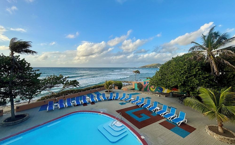 Grapetree Bay Hotel & Villas -1 estrellas en Christiansted