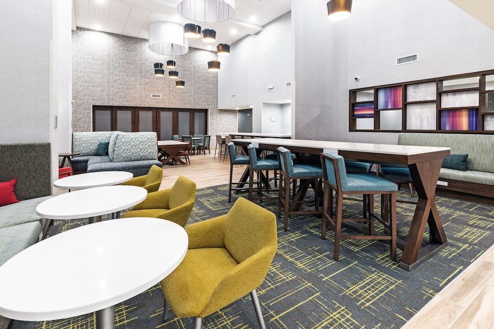 Hampton Inn & Suites Canyon 3