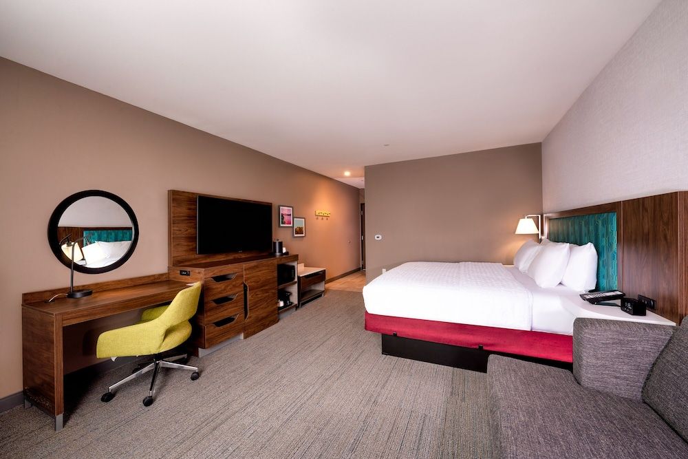Hampton Inn Needles, Ca 3