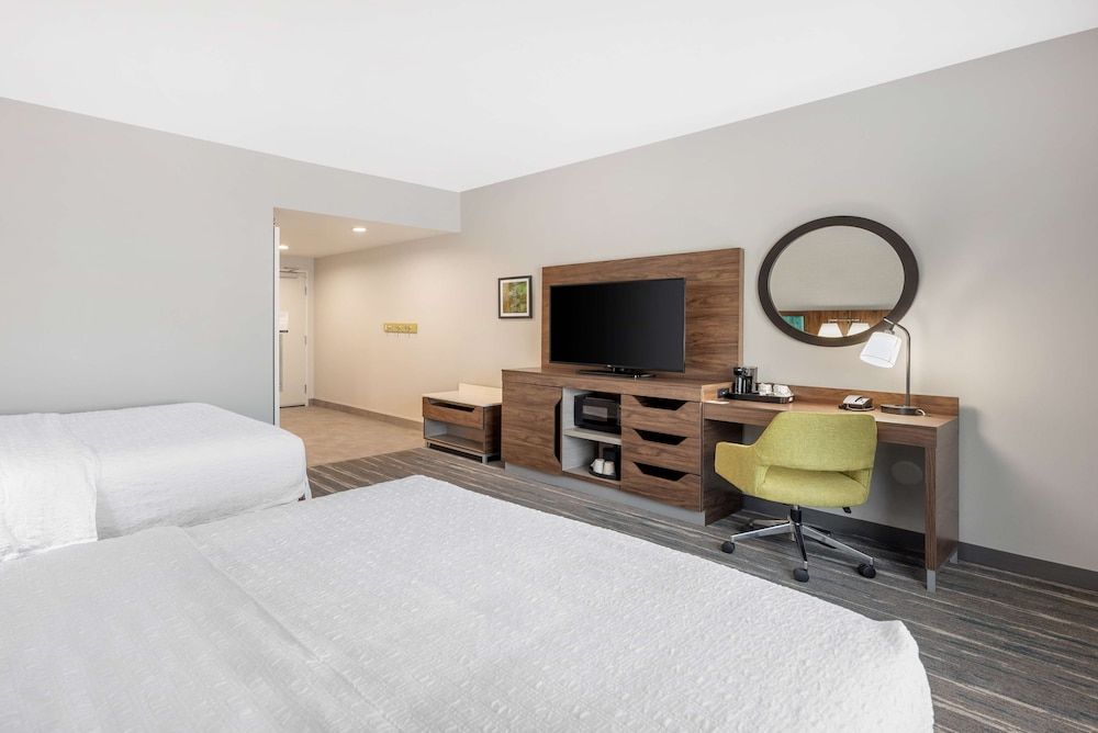 Hampton Inn Harker Heights 3