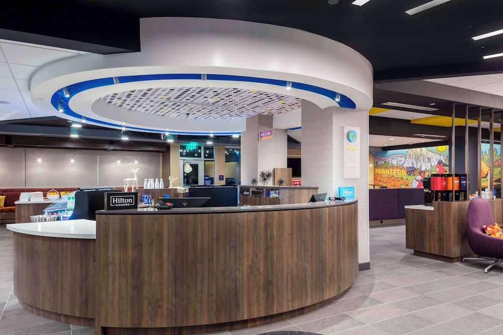 Tru By Hilton Manteca, Ca 3