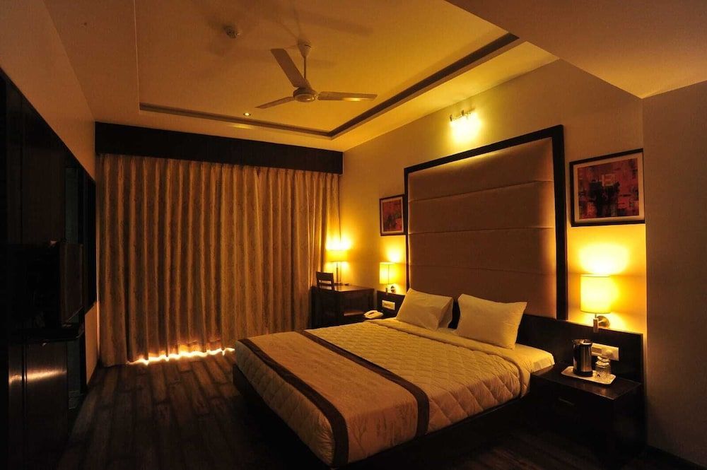 KRSNA Lila By The Blues Hotels 2